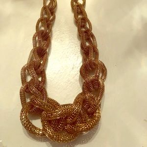 Women’s gold chain